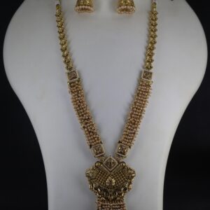 Temple Motif - [NS302]