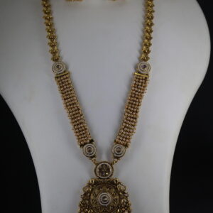 Temple Motif - [NS303]