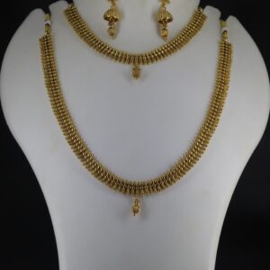 Leaf Pattern - [NS205]