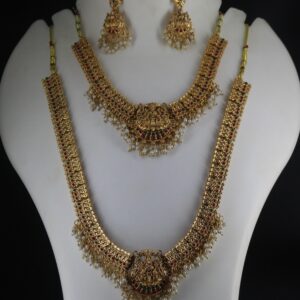 Temple Motif - [NS310]