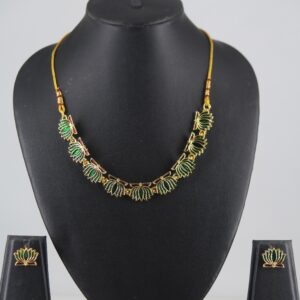 Enamel Design - [NS600]