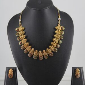 Temple Motif - [NS313]