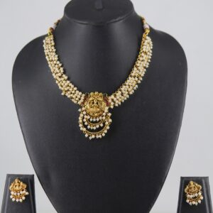 Temple Motif - [NS315]