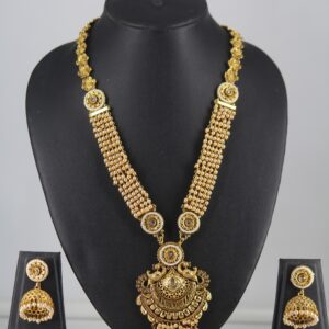 Temple Motif - [NS325]