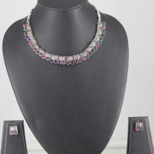 Oxidised Multicolour - [NS1001]