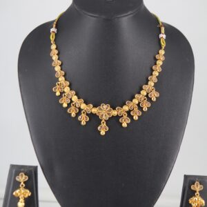 Leaf Pattern - [NS233]