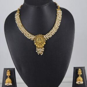 Temple Motif - [NS365]